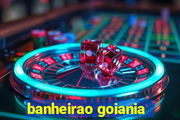 banheirao goiania